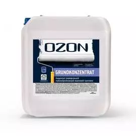 Универсальная грунтовка OZON