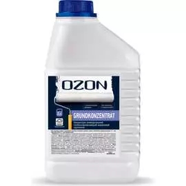 Универсальная грунтовка OZON