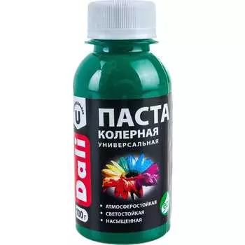Универсальная колерная паста DALI 26454
