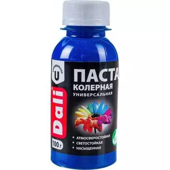 Универсальная колерная паста DALI 26461