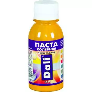 Универсальная колерная паста DALI 26455
