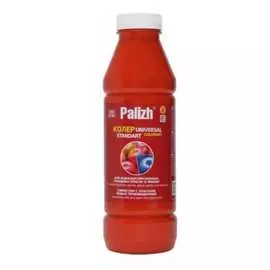 Универсальная колеровочная паста Palizh