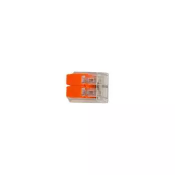 Универсальная компактная клемма НЗЭТК smk-221-412