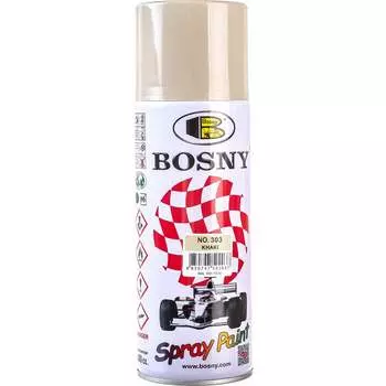 Универсальная краска Bosny 303