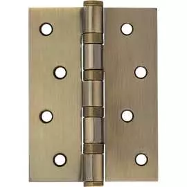 Универсальная петля VETTORE 100х75х2.5-4BB AB 20615