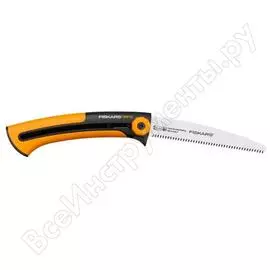 Универсальная пила Fiskars Ножовки по дереву 1000612 (123860)