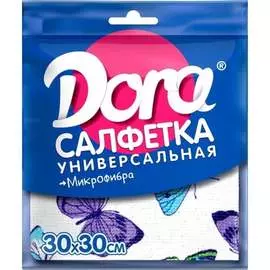 Универсальная салфетка Dora