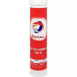 Универсальная смазка TOTAL