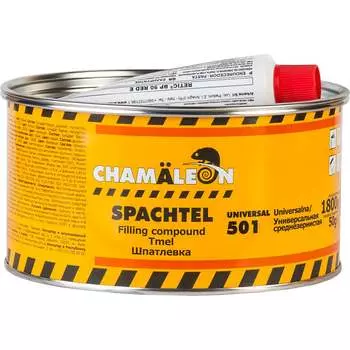 Универсальная среднезернистая шпатлевка Chamaeleon 15016