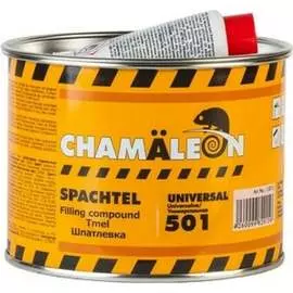 Универсальная среднезернистая шпатлевка Chamaeleon 15015