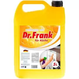 Универсальное чистящее средство для кухни Dr.Frank