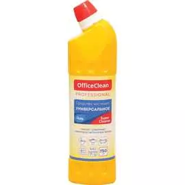 Универсальное очиститель OfficeClean Professional SuperCleaner 230206