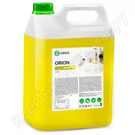 Универсальное низкопенное средство Grass Orion 125308