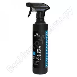 Универсальное щелочное чистящее средство PRO-BRITE SPRAY CLEANER 003-05 605288