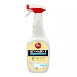 Универсальное средство для чистки сантехники Bagi Шуманит 1015050021