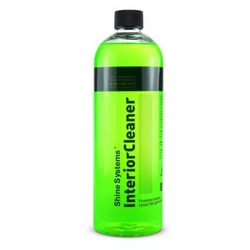 Универсальное средство для химчистки Shine systems InteriorCleaner SS865