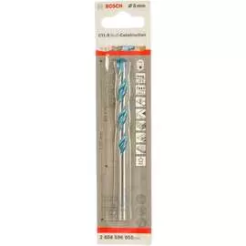 Универсальное сверло Bosch Multi Construction 2608596055