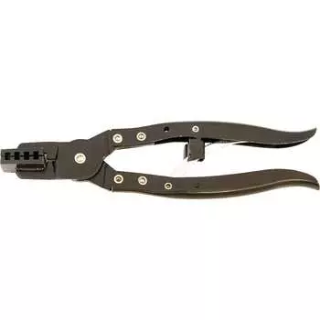 Универсальные клещи для снятия хомутов AV Steel AV-920098
