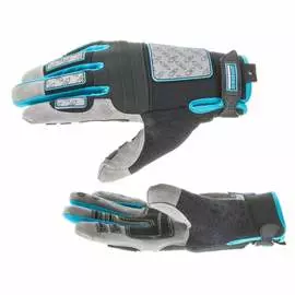 Универсальные комбинированные перчатки GROSS
