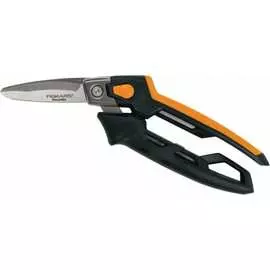 Универсальные ножницы Fiskars