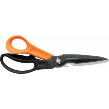 Универсальные ножницы Fiskars