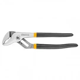 Универсальные переставные клещи INGCO INDUSTRIAL HPP04400