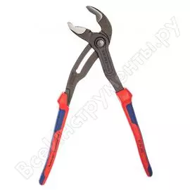 Универсальные переставные клещи Knipex КОБРА KN-8702300