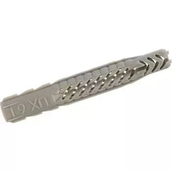 Универсальный дюбель Fischer UX 6X50 (100 шт.) 72094