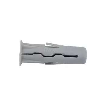 Универсальный дюбель RAWLPLUG UNO синий 10x36 мм, 50 шт UNO-K-10