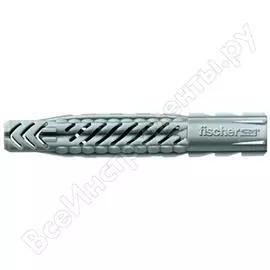 Универсальный дюбель Fischer UX 6X50 R (100 шт.) 72095