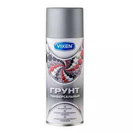 Универсальный алкидный грунт Vixen