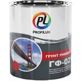 Универсальный грунт Profilux