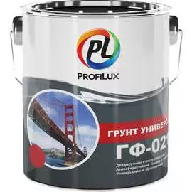 Универсальный грунт Profilux