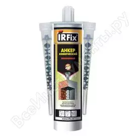 Универсальный химический анкер IRFIX 20030