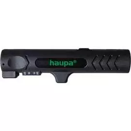 Универсальный инструмент для снятия изоляции HAUPA