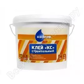 Универсальный клей KRAFOR