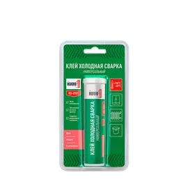 Универсальный клей KUDO Холодная сварка KU-H101
