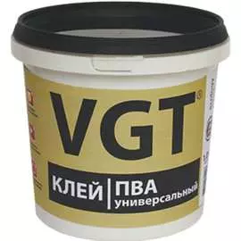 Универсальный клей ПВА VGT 11602180 20871998