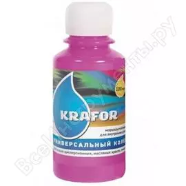 Универсальный колер KRAFOR