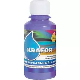 Универсальный колер KRAFOR №20 32168