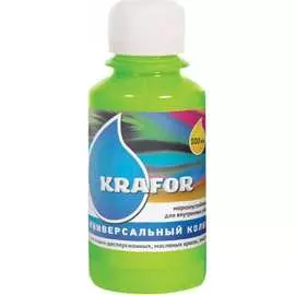 Универсальный колер KRAFOR