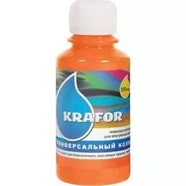 Универсальный колер KRAFOR