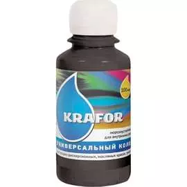Универсальный колер KRAFOR №21 32169