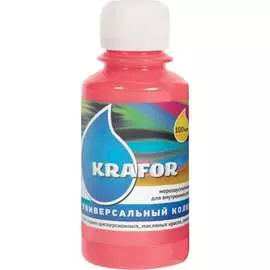 Универсальный колер KRAFOR