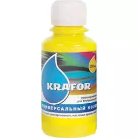 Универсальный колер KRAFOR