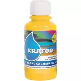 Универсальный колер KRAFOR № 2 32150