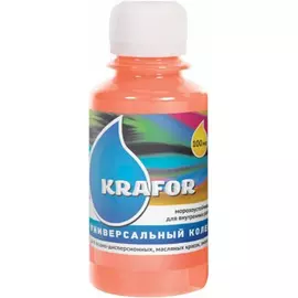 Универсальный колер KRAFOR