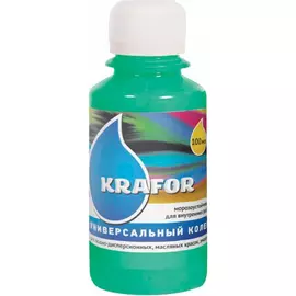 Универсальный колер KRAFOR