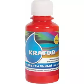 Универсальный колер KRAFOR