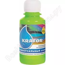 Универсальный колер KRAFOR